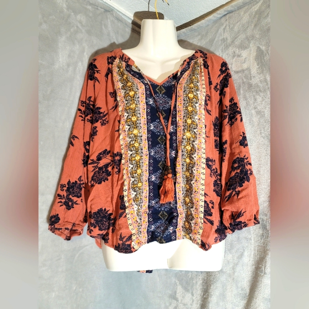 🚨REDUCED!!  Stitch Fix Top